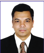 Amit Jitendra Shah